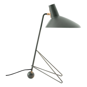 & Tradition - Tripod HM9 Table Lamp | Moss Green