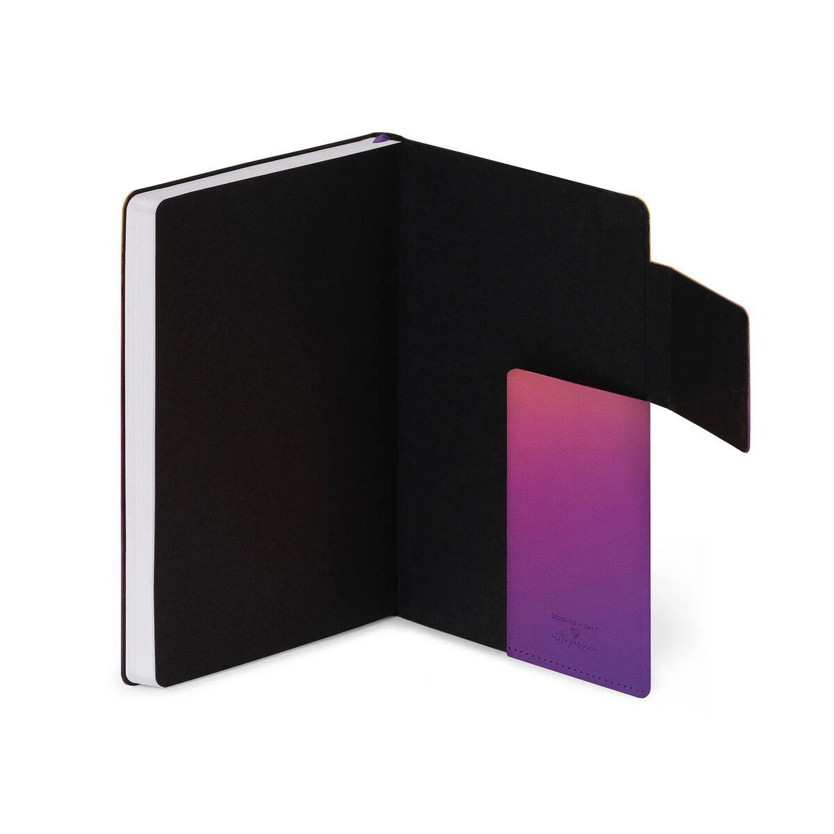 Legami - Dotted Soft Cover Notebook - Sunset Vibes - My Notebook