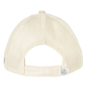 Moncler - Transparent Hat | Beige