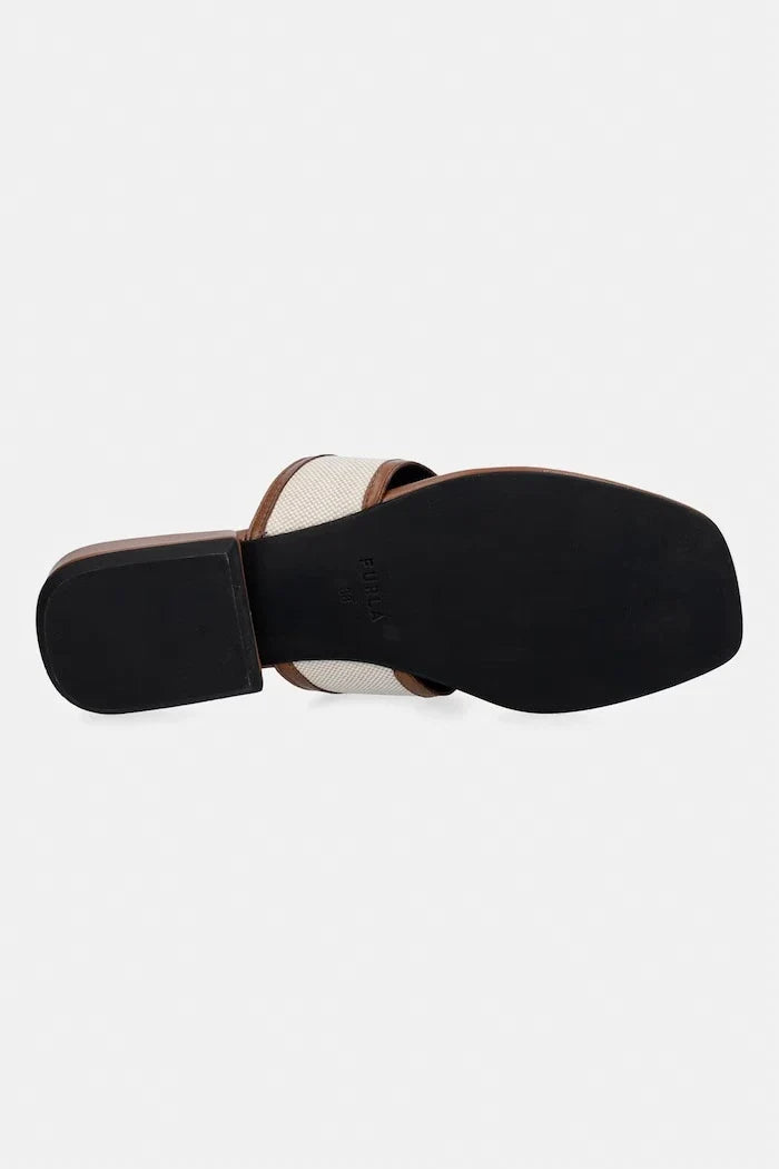 Furla Kadın Summer Thong Terlik
