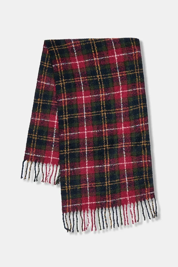 Barbour Bere ve Atkı