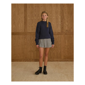 Rylee + Cru - Carolina Sweater | Navy