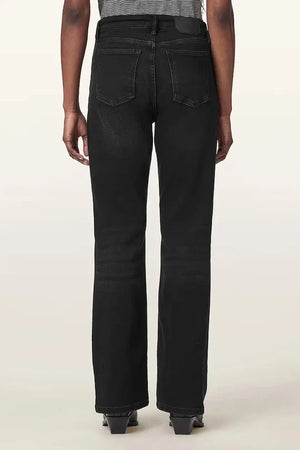 AllSaints bootcut kadın jean pantolon