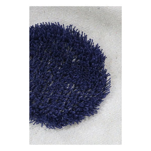 Lorena Canals - Geometric Patterned Rug | Beige