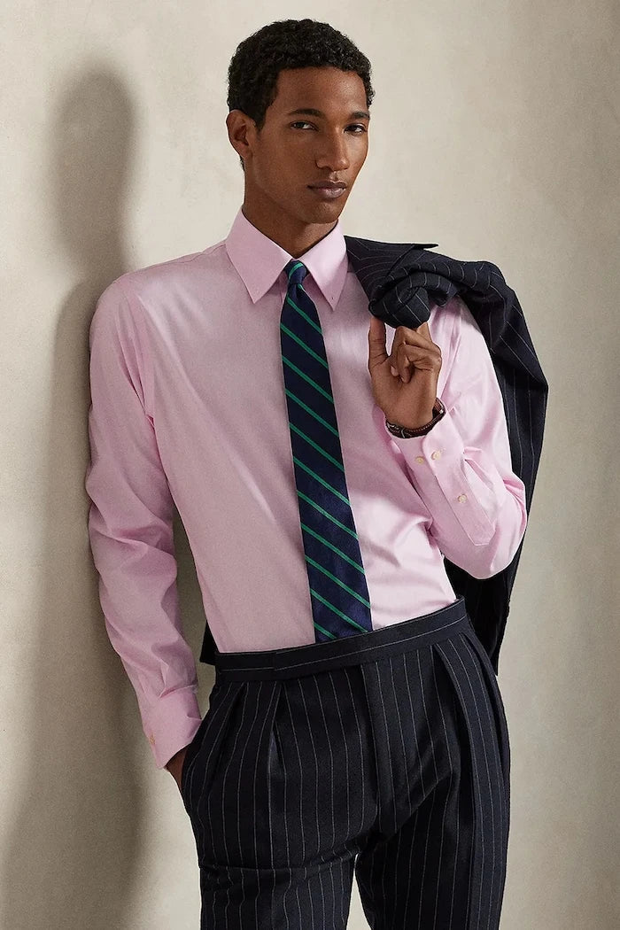 Polo Ralph Lauren erkek pamuklu gömlek