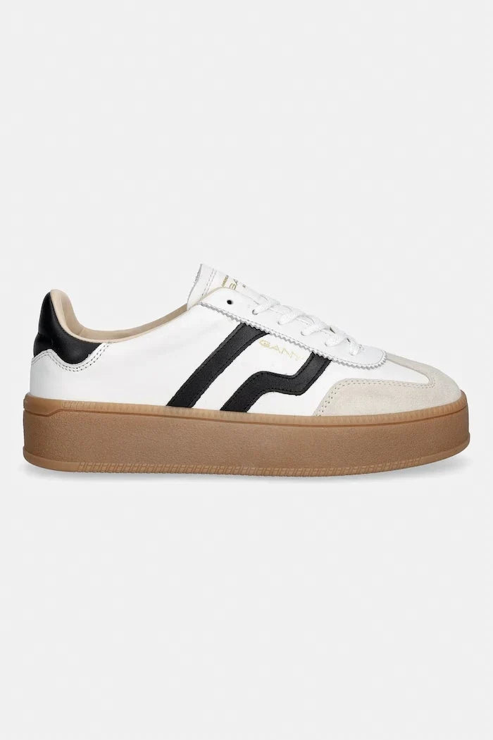 Gant Cuzmani Kadın Deri Sneaker