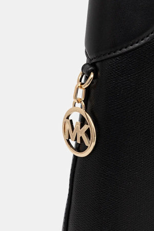 Deri çanta MICHAEL Michael Kors