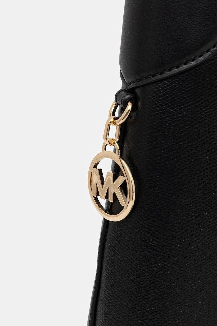 Deri çanta MICHAEL Michael Kors