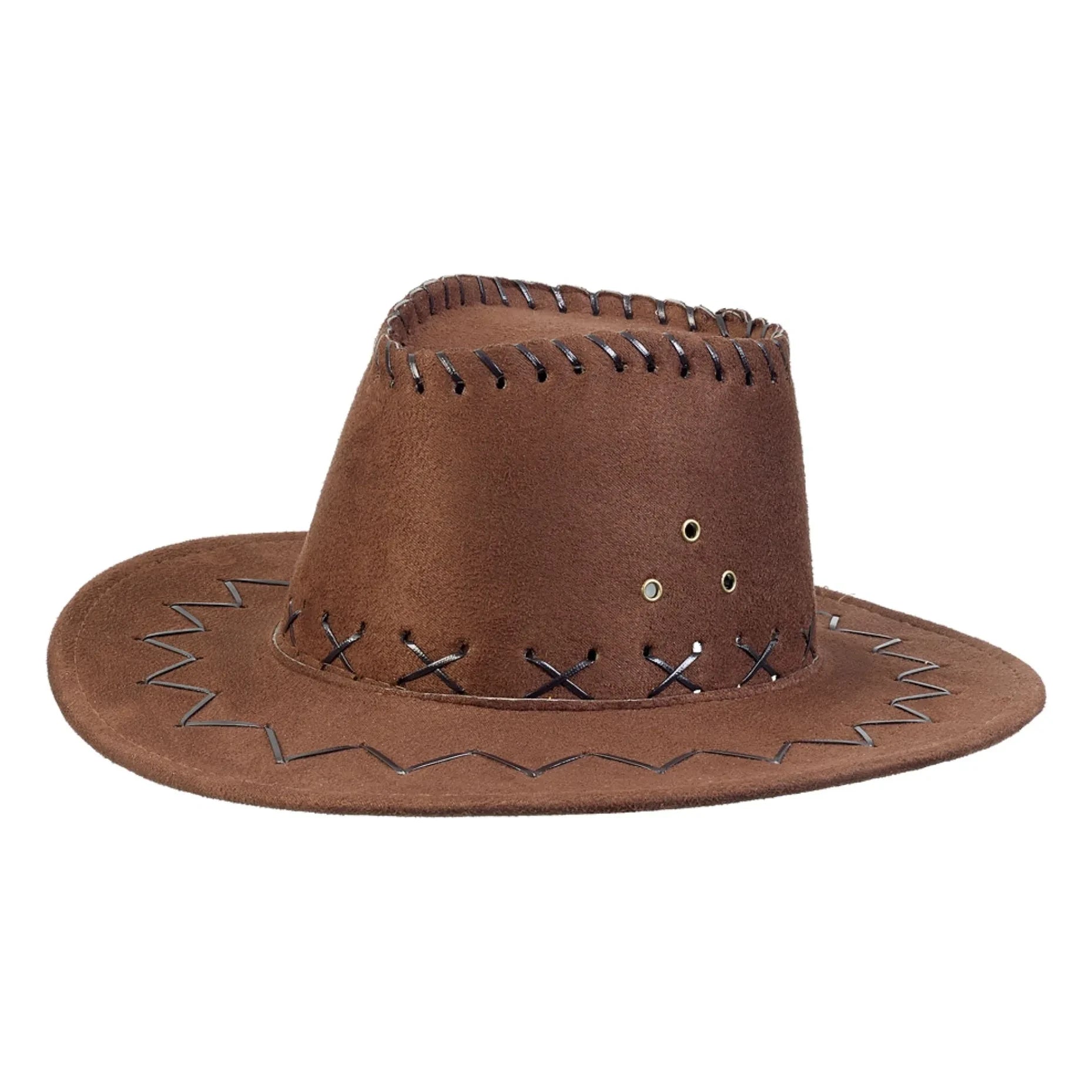Souza - Alec Cowboy Hat