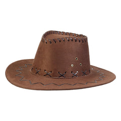 Souza - Alec Cowboy Hat