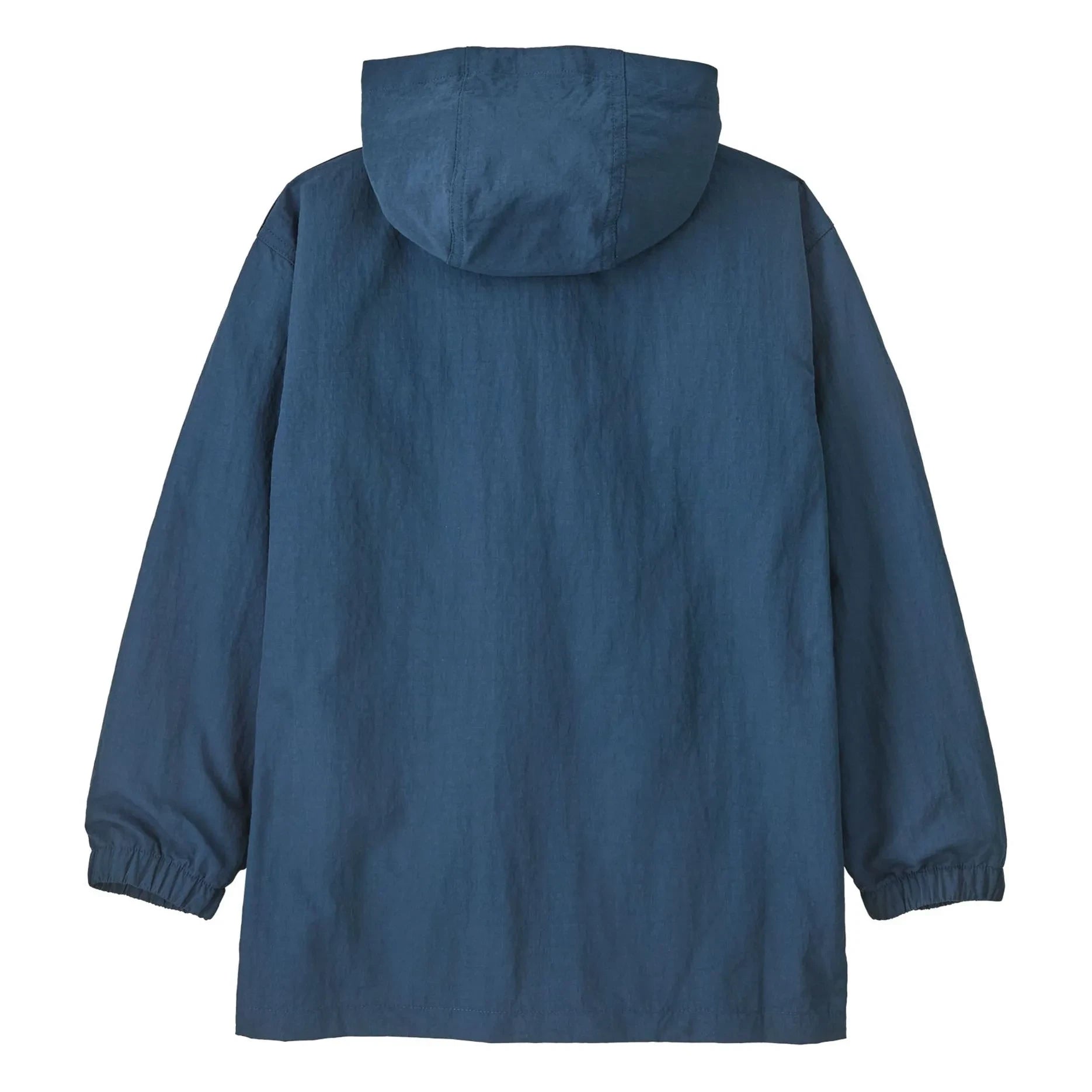 Patagonia - Daily Recycled Fiber Outdoor Jacket | Night Blue