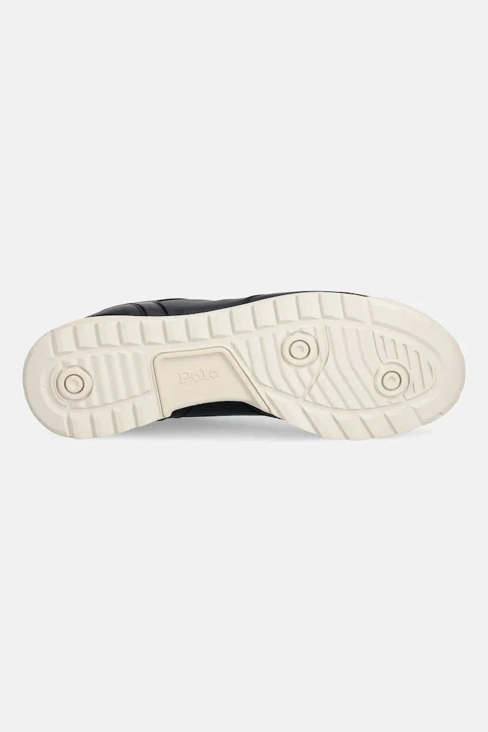 Polo Ralph Lauren Varick Sig Erkek Deri Sneaker