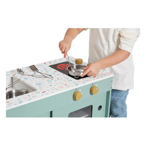 Janod - Loft Toy Kitchen