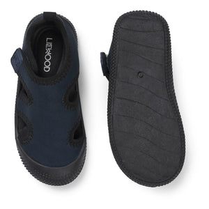Liewood - Sigurd Aquatic Shoes | Navy