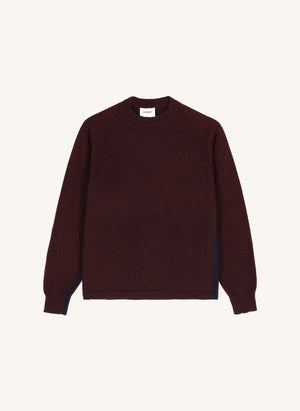 Castart - Pullover Lilt | Brown