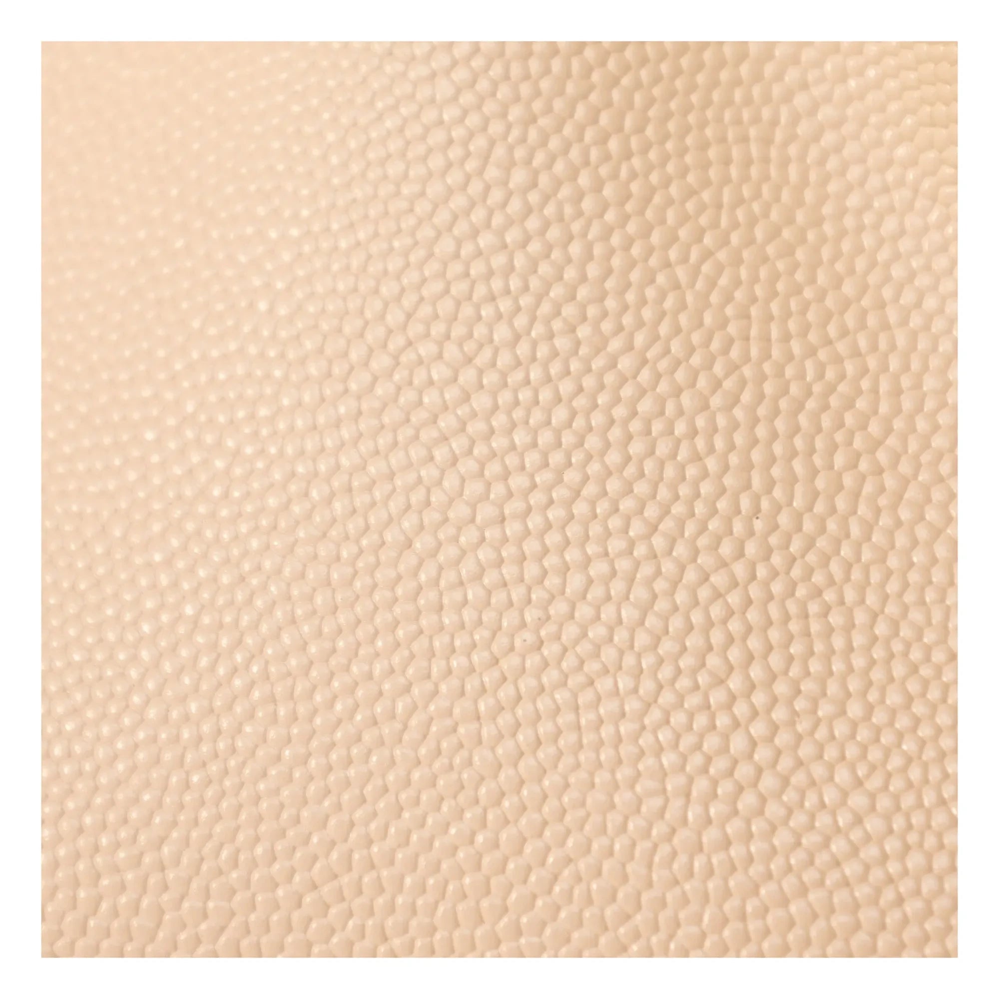 Elleme - Mini Boomerang Bag Caviar Leather | Nude