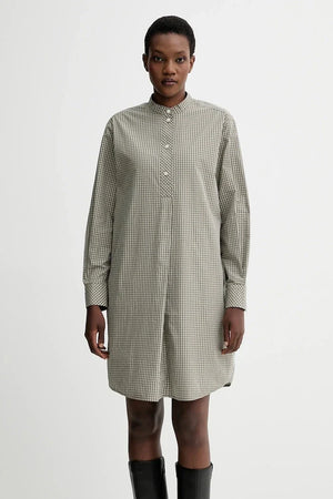 Pamuklu elbise Marc O'Polo