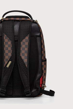 Sprayground - Brown Backpack 910B8990NSZ