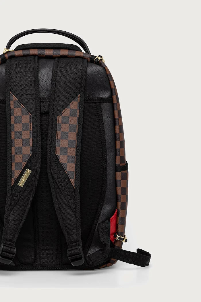 Sprayground - Brown Backpack 910B8990NSZ
