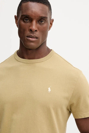 Polo Ralph Lauren Pamuklu Tişört