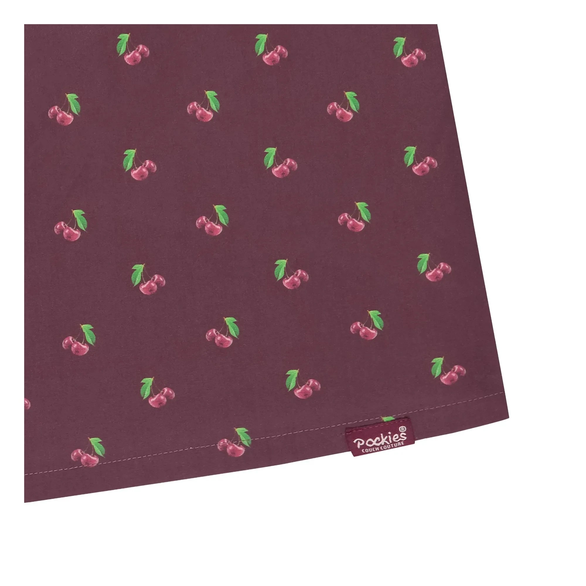 Pockies - Cherry Boxers | Kırmızı