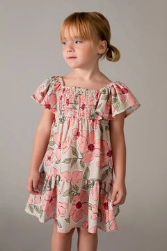 Mayoral Girls' Dress