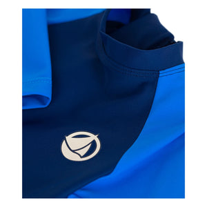 Petit Bateau - Morinette UV korumalı mayo | Lacivert
