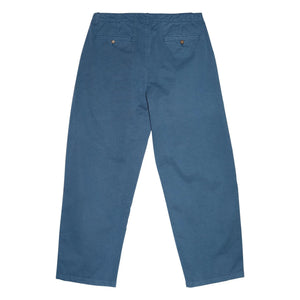Smallable Man - Tosca Chino Trousers | Blue