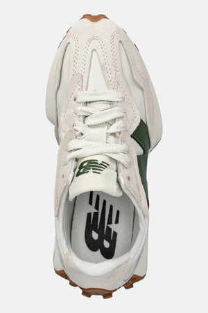 Deri spor ayakkabı New Balance 327