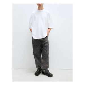American Vintage - Jean YopDay | Dark Heather Gray