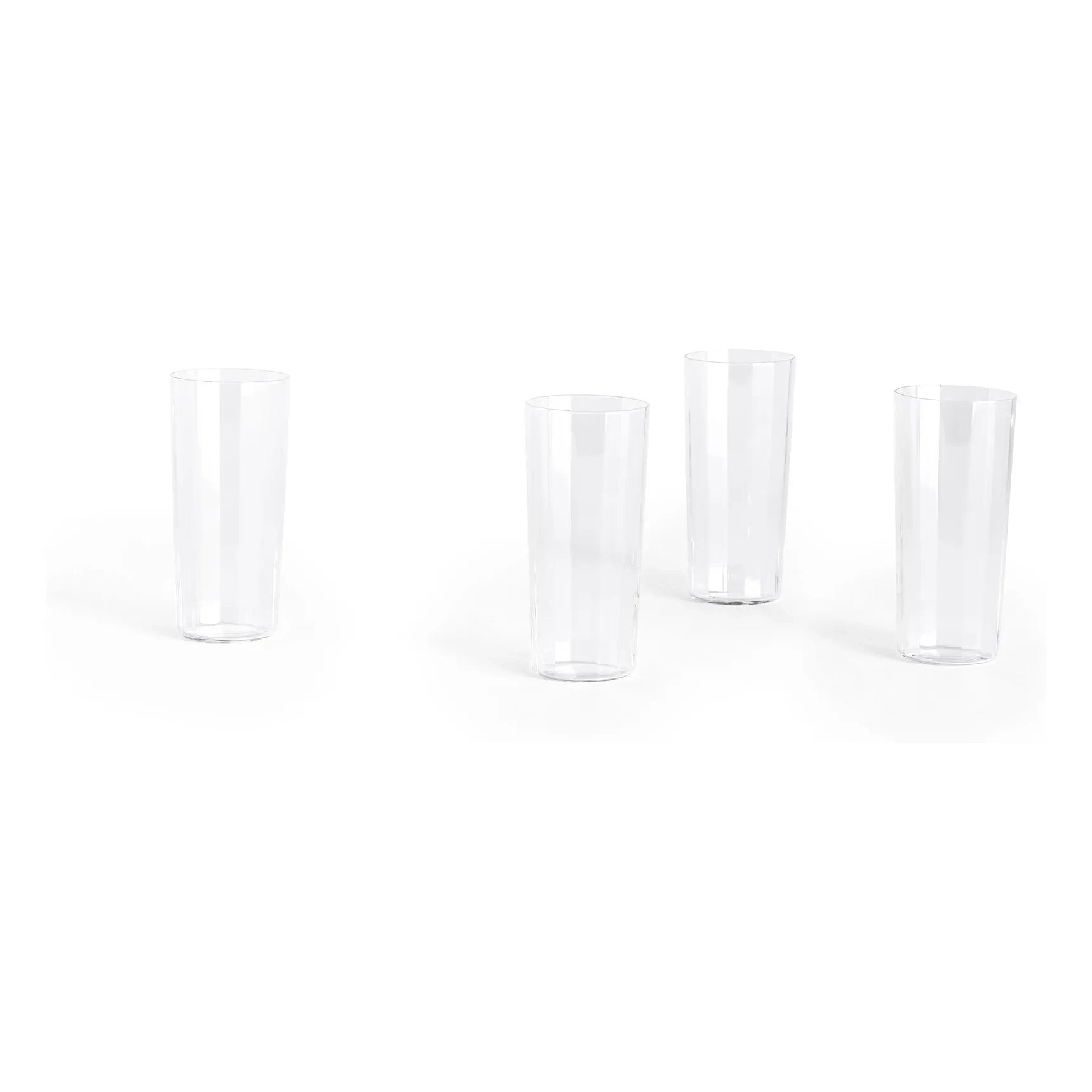 Hay - Set of 4 Aperitif Glasses