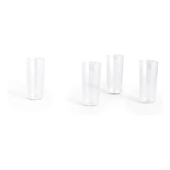 Hay - Set of 4 Aperitif Glasses