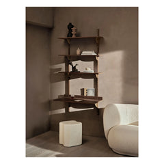Ferm Living - Modular Shelf | Chêne Fumé