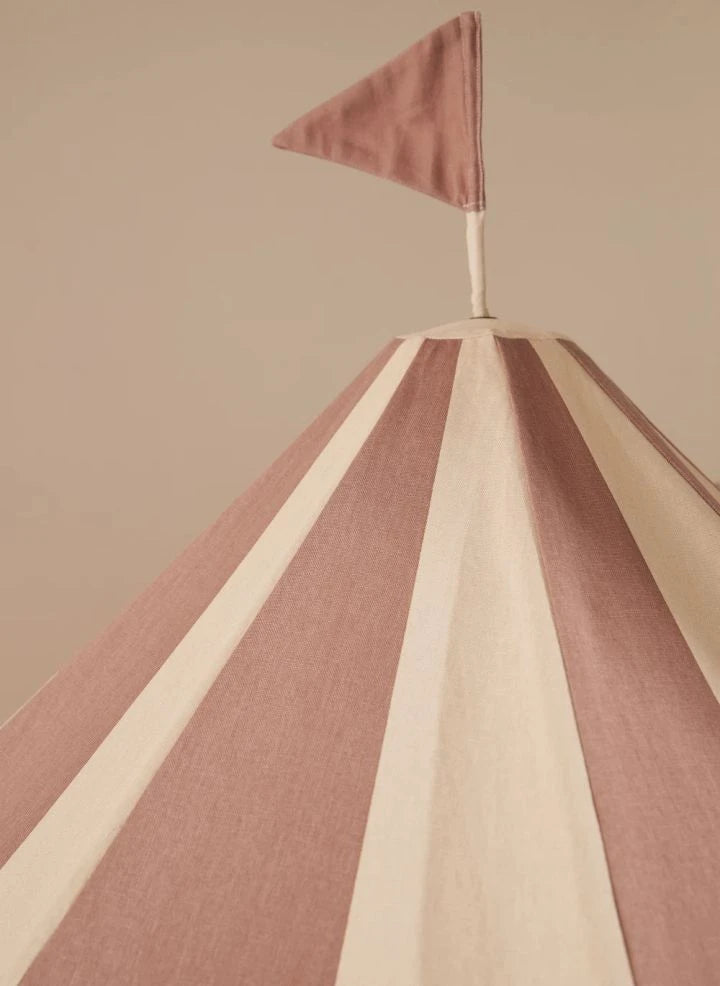 Kid's Concept - Beige Pavilion Tent