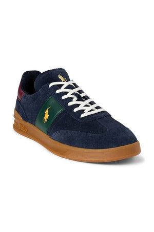 Polo Ralph Lauren Hrt Aera Sneaker