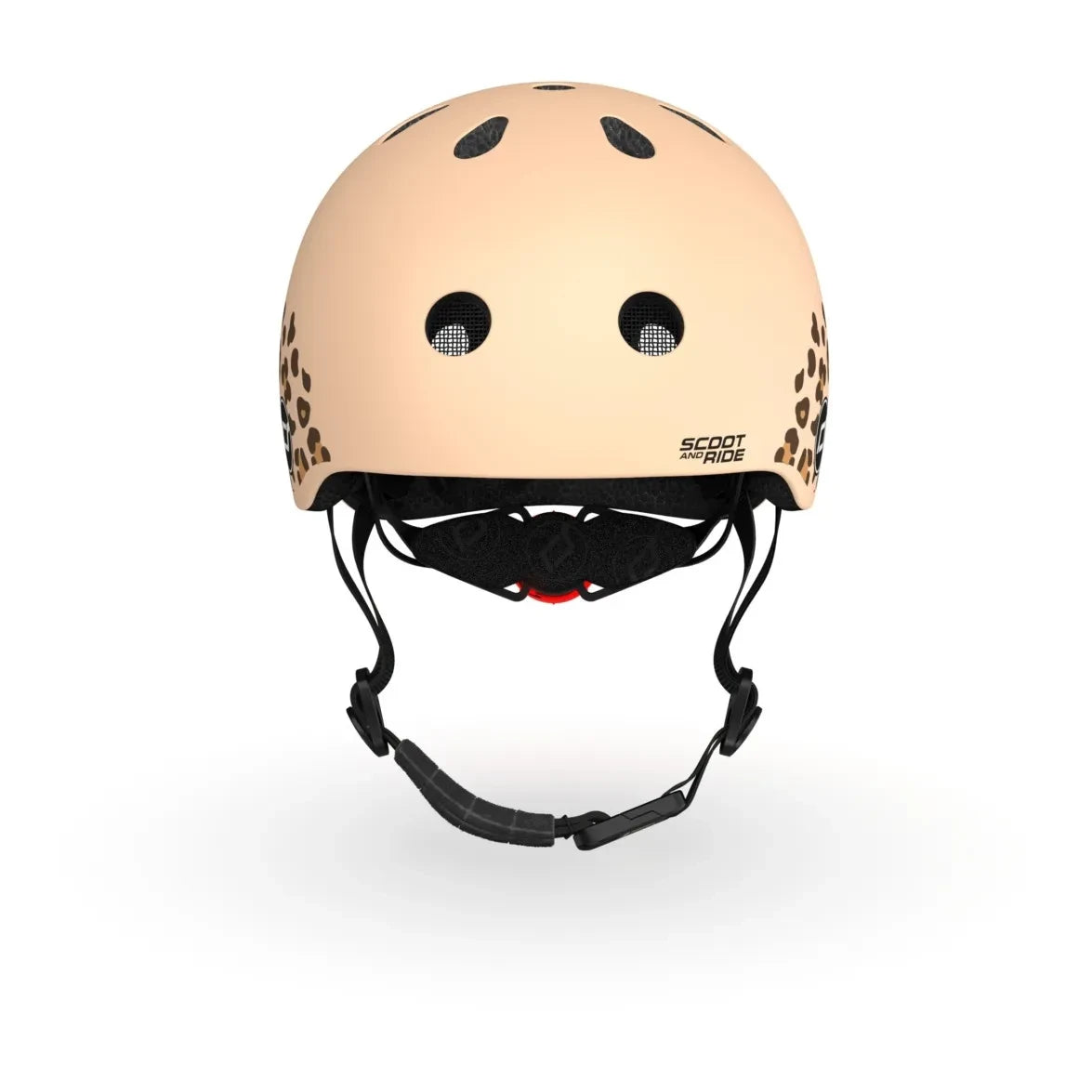 Scoot & Ride - Helmet