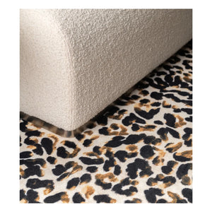 The Socialite Family - Leopardo halı | Leopard