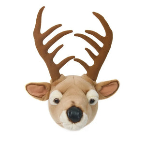 Wild & Soft - Deer Mug Plush Toy