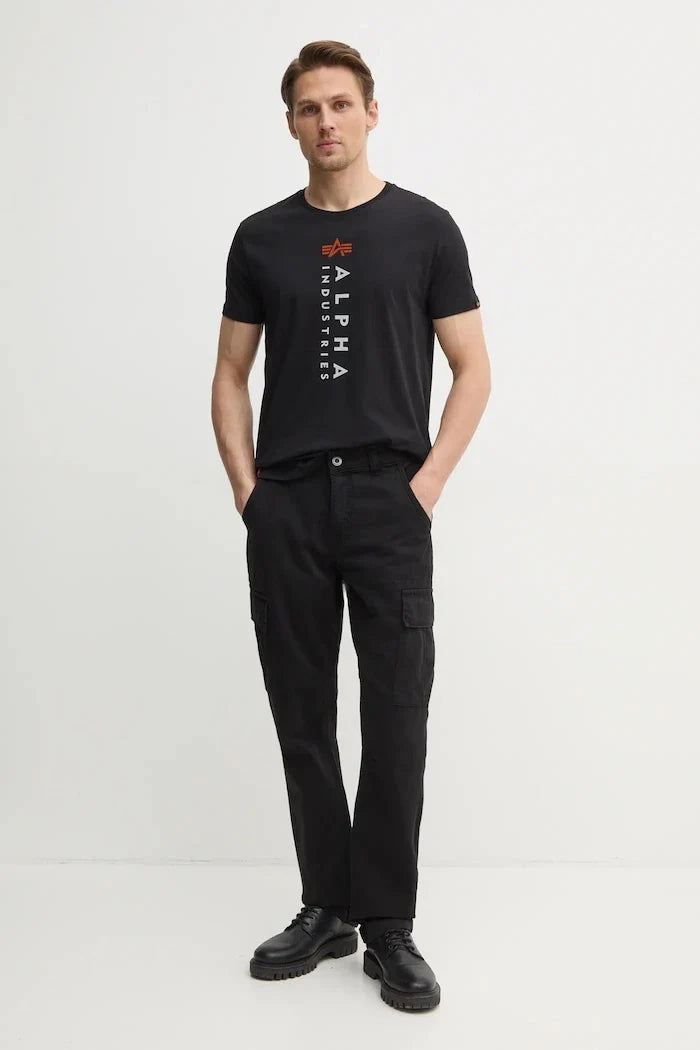 Pamuklu Pantolon Alpha Industries Agent Pant