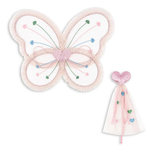 Konges Sløjd - Fairy wand | Pink