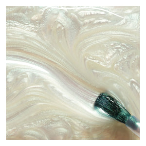 Manucurist - Green Flash Yarı Kalıcı Oje - 15 ml | Fairy
