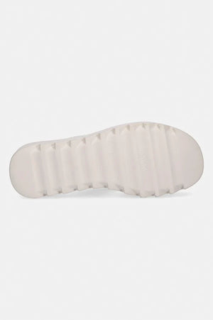 Melissa kadın platform terlik M LOVER THONG PLATFORM AD