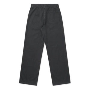 Smallable Woman - Paris Wide Leg Trousers | Black