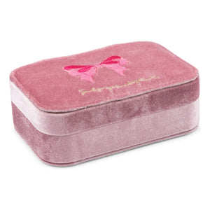 Konges Sløjd - All I Wish For Jewelry Box | Pink