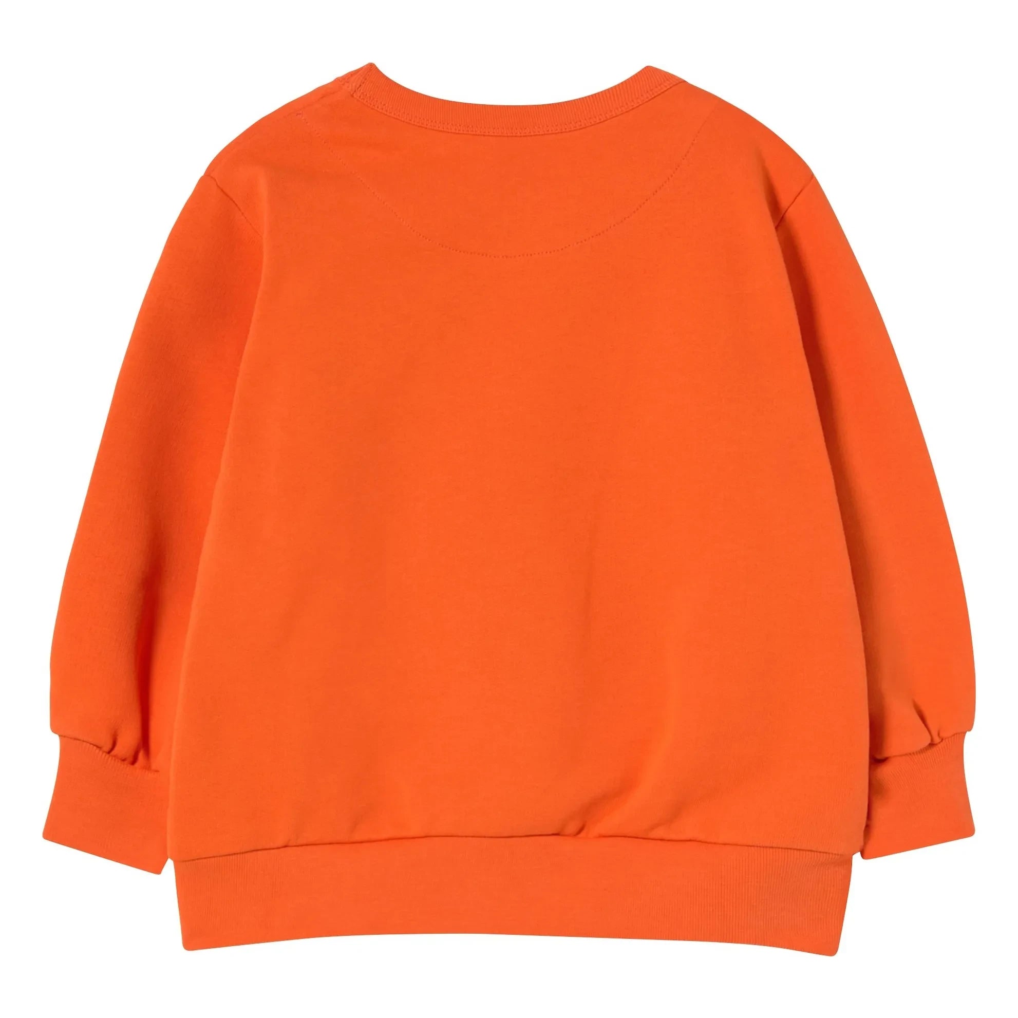 Tinycottons - Sweat Dogs Tiny & Tiny Organic Cotton | Orange