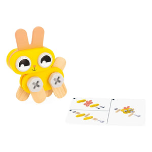 Janod - Small DIY Animals