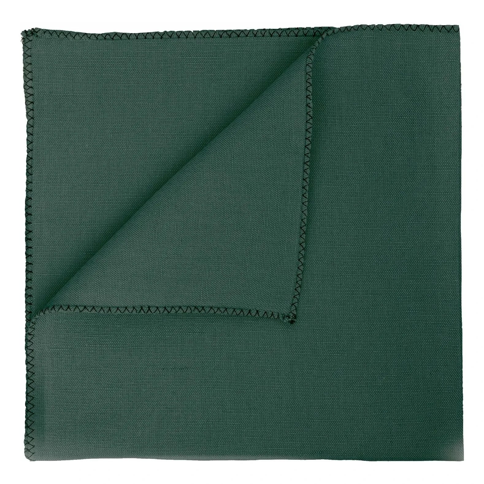 Haomy - Zilia Mesh Napkin | Blue