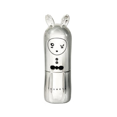 Inuwet - Metal Bunny Lip Balm - Coconut