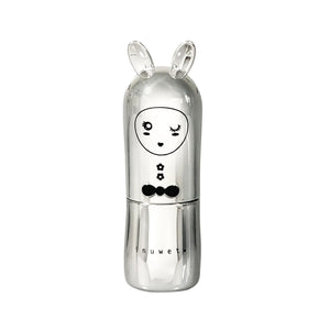 Inuwet - Metal Bunny Lip Balm - Coconut