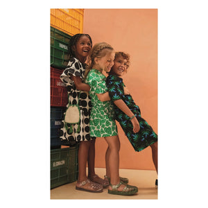 Fabula - Short Cœurs | Green